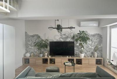 Apartament 3 camere - Pipera -Fabrica de Glucoza