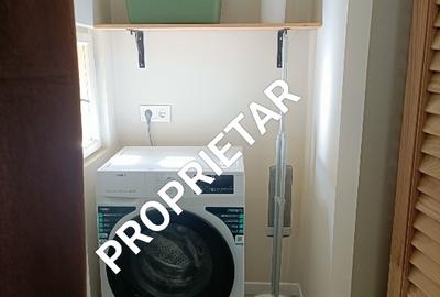 Garsonieră decomandată, mobilată în Gruia - 11