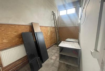 Spatiu industrial I 110-300 mp I Depozitare I Productie - 11