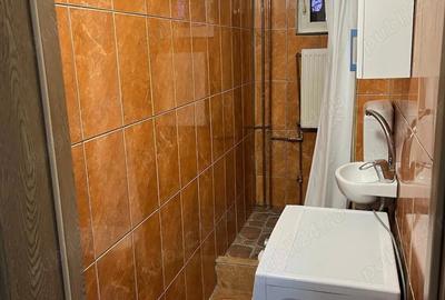 Garsonieră decomandată în Cetății - 6