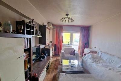 Apartament 2 camere decomandat * Etaj 3/8 * Piata Alba Iulia * Unirii - 9