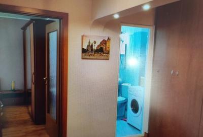 Apartament cu 2 camere în Boema - 1
