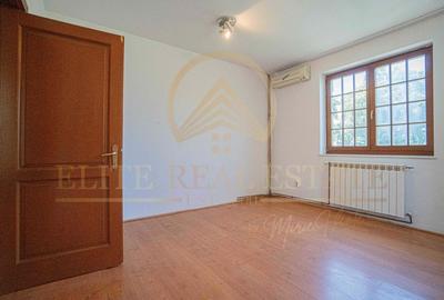 Vila premium ultracentrala, fara vecini, teren 377 mp, garaj! - 29