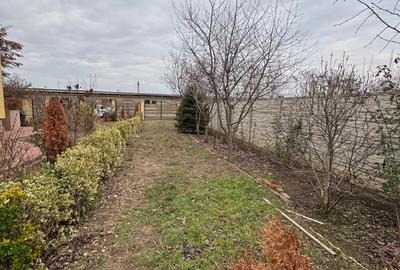 Casă cu 5 camere cu Garaj în Cârcea - 11