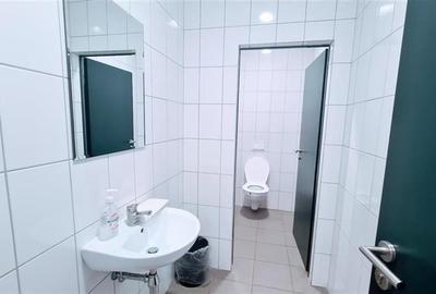 Hala industriala 2400 mp, Calea Lugojului - 10