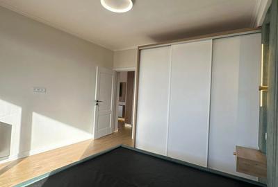 Apartament cu 2 camere semidecomandat în Semicentral - 4