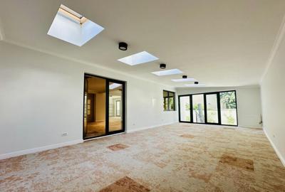 Spatiu birouri - Lacul Tei - bloc nou - 9