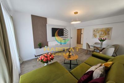 Apartament cu 2 camere decomandat în Central - 14
