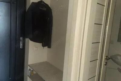 Garsonieră decomandată în Tineretului