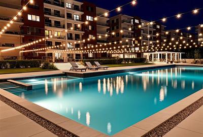 Spațiu comercial, de 2,145 mp, în Berceni - 3