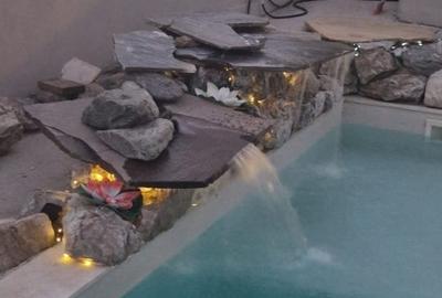 Casa Izvorani - lacul Snagov - 6