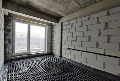 Apartament cu 2 camere decomandat în Tomis Nord - 4