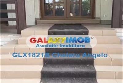 Snagov,Tancabesti vila S.P.E.M ,SU 280 mp, teren 1200 mp - 2