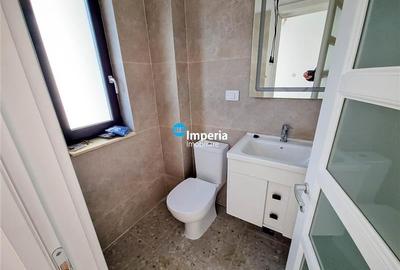 Intabulat,apartament 3 cam cu garaj si terasa,imobil tip vila,Pacurari - 4