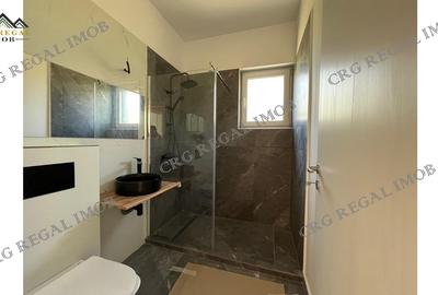 Casa de vanzare – confort, caldura și rafinament!