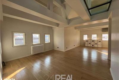 Spațiu comercial, de 180 mp, în Central - 9