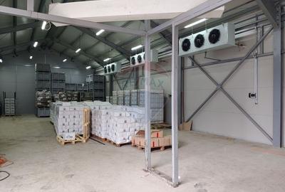 Spațiu industrial, de 292 mp, în Dumbrăveni - 8