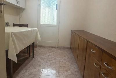 Apartament cu 2 camere decomandat în Tomis III - 5