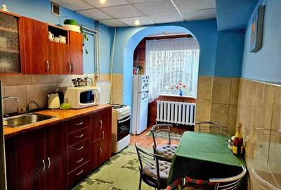 Apartament 2 camere zona Iosefin - 1