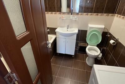 Apartament cu 2 camere decomandat în Tineretului - 9