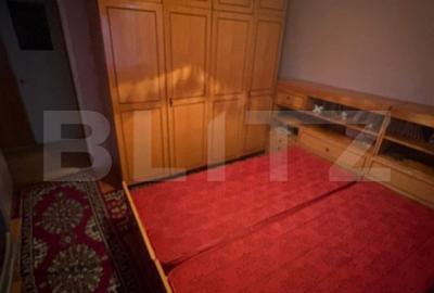 Apartament cu 3 camere în Central - 1
