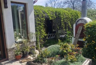 Casă cu 3 camere cu Teren 890 Mp în Merei - 8