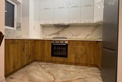 Apartament Giroc Apartament Giroc - 3