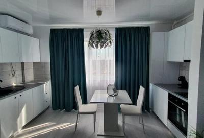 Garsoniera Pollux Residence - str. I.L. Caragiale 72 - 4