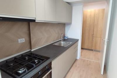 Apartament cu 2 camere decomandat, mobilat în Politehnica - 7