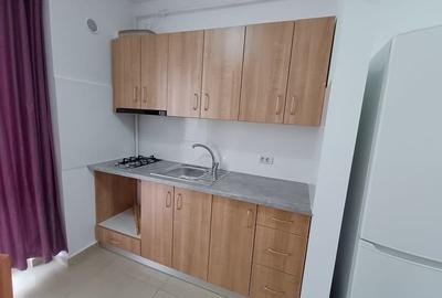 Apartament 2 camere -Valea Lupului- - 6