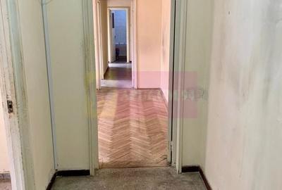 Apartament Constanța Tomis Nord - 2