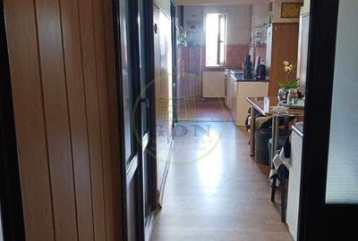 Apartament cu 2 camere în Craiter - 3