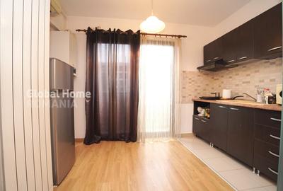 Garsoniera 36 MP || Baneasa - Centrala - Parcare - 6