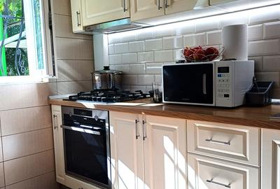 Apartament cu 2 camere semidecomandat în Drumul Taberei - 8