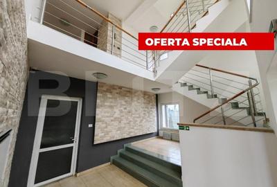 Hala si cladire birouri, pe Centura orasului Alba Iulia - 4