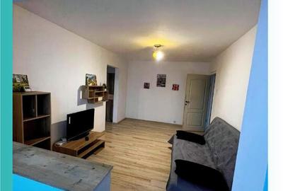 Apartament cu 2 camere semidecomandat în Milcov - 7