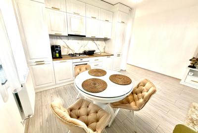 2 Camere Zona Campus Universitar Mobilat Utilat Gaze - 3