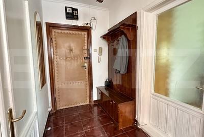 Apartament cu o camera, calea Aradului, etaj 1, mobilat si utilat - 3