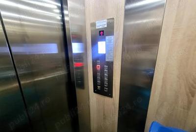 Apartament cu 3 camere semidecomandat în Narcisa