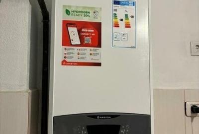 Apartament cu 2 camere decomandat, mobilat în Gara - 9