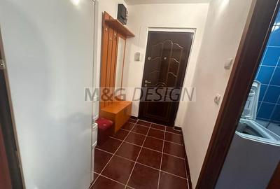 Garsonieră semidecomandată în Telegrafului - 7