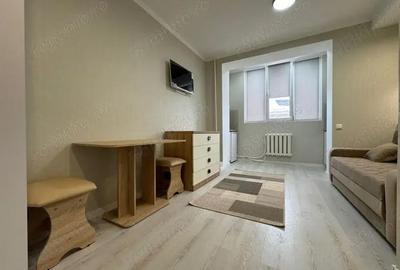 Garsonieră decomandată în Iosefin