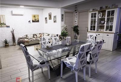 Casa moderna cu piscina, panouri solare, pompa caldura si teren de 1400 mp, Erne - 7