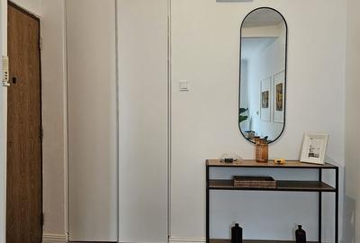 Apartament cu 3 camere decomandat în Crângași - 7