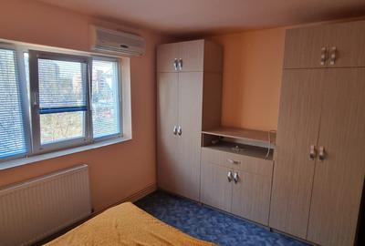 Apartament cu 2 camere semidecomandat în Simion Bărnuțiu - 4