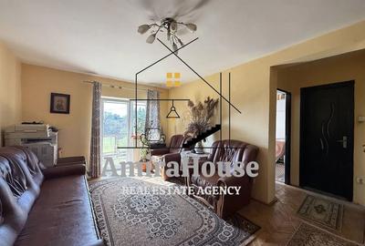 Apartament 3 camere, 66 mp, Gruia - 5