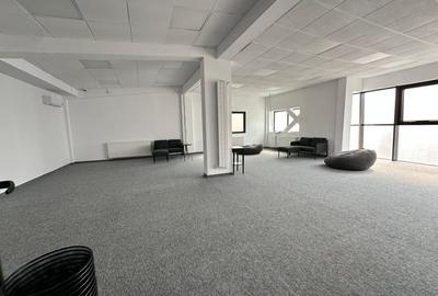 Spatiu de birouri 200 mp - ideal pentru call-center / comercial/ birouri - 2