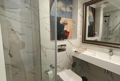 Apartament cu 4 camere în Calea Victoriei - 7