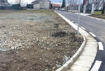 Spațiu comercial, în Mihai Viteazu - 1