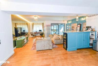 Apartament cu 2 camere decomandat în Pipera - 10
